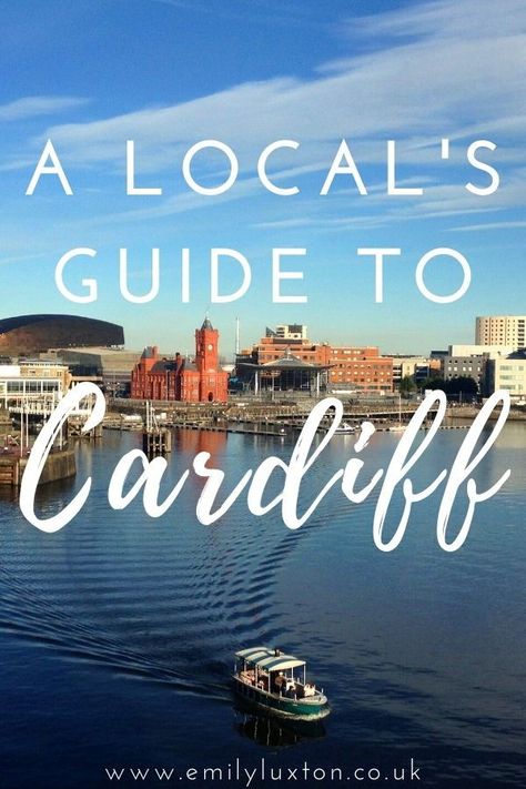 A round up of all the very best things to do in Cardiff - plus insider tips for places to eat, nightlife, and more! All written by a local travel writer so it's packed with tried-and-tested info! #cardiff #wales #uktravel London England Travel, Scotland Travel Guide, Instagram Places, Wales Travel, Visit Wales, Snowdonia National Park, Cardiff Wales, Cardiff City, United Kingdom Travel