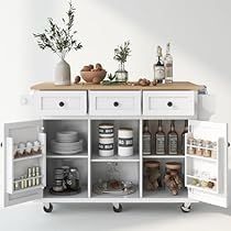 White Kitchen Cart, Drop Leaf Kitchen Island, Organiser Cucina, Mobile Kitchen Island, Kitchen Island On Wheels, Island Cart, Rolling Kitchen Island, Contemporary Kitchens, Kitchen Island Cart