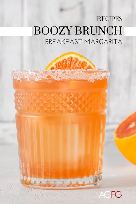 Elevate your morning routine with our delightful Breakfast Margarita! This unique blend of tangy orange and lime juices with a splash of tequila makes for an exhilarating start to any day. Perfect for brunch or a special morning treat, this recipe is simple, fun, and full of flavor.

Explore the full recipe on our website for step-by-step instructions and expert tips on making the perfect morning cocktail. Your breakfast will never be the same! Breakfast Margarita Recipe, Breakfast Margarita, Morning Cocktail, Refreshing Breakfast, Margarita Ingredients, Perfect Morning, Margarita Recipe, Mocktail Recipe, Never Be The Same