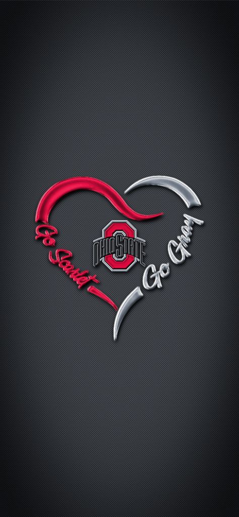 Ohio State Buckeyes Football logo phone wallpaper background android iphone by buckeyekes Ohio State Buckeyes Football Logo, Ohio State Tattoos, Ohio State Buckeyes Room, Ohio State Buckeyes Crafts, Cleveland Browns Wallpaper, Buckeye Crafts, Ohio State Wallpaper, Osu Buckeyes Football, Ohio State Logo