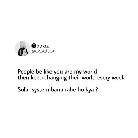 Sarcastic Humour Lines, Indian Humor, Quote Twitter, Sarcastic Humour, Bff Quotes Funny, Sarcastic Jokes, Psychology Fun Facts, Real Funny, True Lines