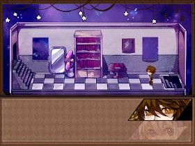 RPG Maker Rpg Maker Aesthetic, Rpg Maker Assets, Pixel Rpg Games, Horror Bedroom, Game Maker Studio, Rpg Maker Vx, Pfp Female, Pfp Male, Horror Ideas