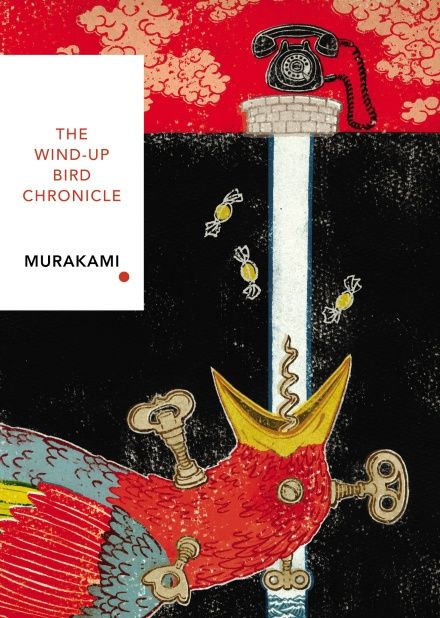 The Wind Up Bird Chronicle, Wind Up Bird Chronicle, Classics To Read, Murakami Haruki, Japanese Series, Kafka On The Shore, Norwegian Wood, Fall From Grace, Haruki Murakami