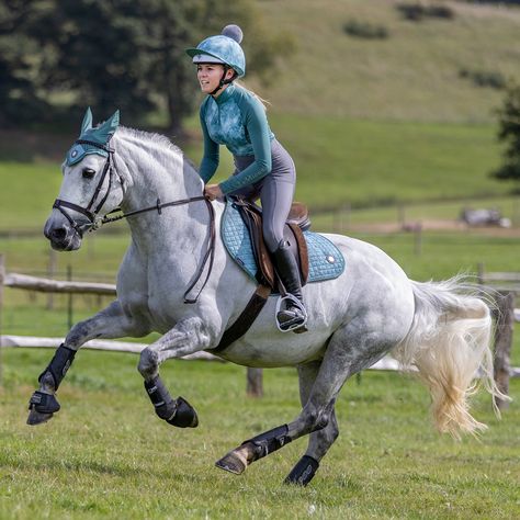 ✨ 10% Off The Lemieux Glace Close Contact Square ✨ ❗ WAS £54.95. NOW £49.46 ❗ Treat yourself to LeMieux's latest design, the Glace collection! Available in GP, CC and Dressage for every discipline. Lemieux Matchy Sets, Grey Horse Tack Colors, Lemuix Sets, Lemieux Set, Different Horse Breeds, Horsey Life, Horse Coat Colors, Show Jumping Horses, Horse Riding Outfit