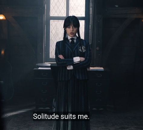 Tv Show Writing, Wednesday Tv Show, Addams Quotes, Wednesday Addams Quotes, Wednesday Series, Wednesday Movie, Wednesday Adams, Maddie Ziegler, Film Quotes