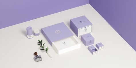 MH – Handmade Memories — The Dieline - Branding & Packaging Design Perfume Packaging, Graphic Design Packaging, Packing Design, Gift Box Packaging, Creative Packaging, Creativity And Innovation, Packaging Design Inspiration, Print Packaging, Jewelry Packaging