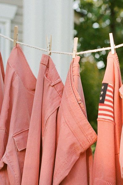 These classic day-to-night looks are suited for any summer occasion. Nantucket Red, Simple Closet, Summer Uniform, Easy Spirit, New Dresses, Summer Staples, Salmon Pink, Dresses Pants, Night Looks