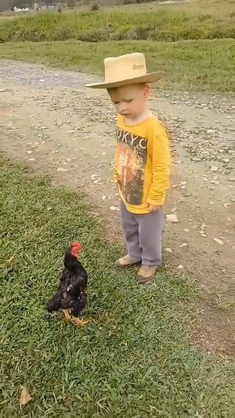 Kids And Pets, Cute Funny Babies, Cute Animal Videos, Cute Animal Pictures, Cute Gif, 귀여운 동물, Cute Funny Animals, Funny Babies, Animals Friends