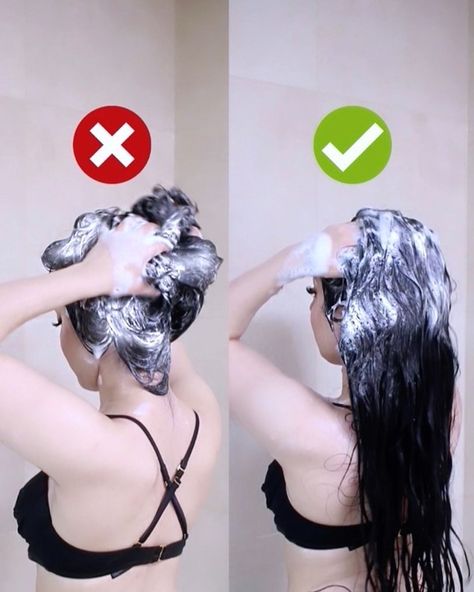 Camelia Katoozian on Instagram: “HOW TO WASH HAIR (CORRECTLY) ft. @FunctionofBeauty! 😍💜 First off, I am using CUSTOM MADE shampoo & conditioner and I am obsessed with this…” Wash Hair, Doodle Tattoo, Beauty Skin Care Routine, Makeup Tutorials, Skin Tips, Shampoo Conditioner, Grunge Hair, Fire Department, Grow Hair