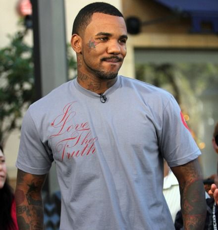 The Game Rapper, Gangsta Rap, The Grove, Good Looking Men, Man Crush, Rappers, Favorite Celebrities, The Game, Black Men