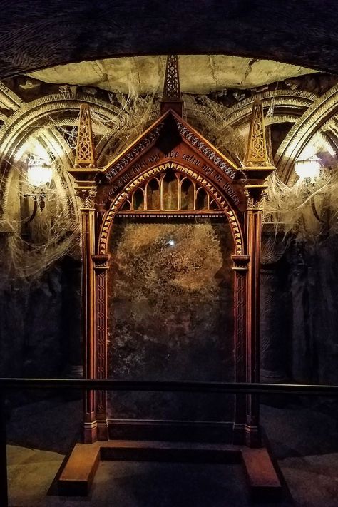 Mirror Of Erised, The Golden Trio, Harry Potter Wall, Anniversaire Harry Potter, Go Back In Time, Outdoor Aesthetic, Golden Trio, Nerd Love, Harry Potter Theme