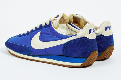 1980 Nike Oceania Running Shoes, Running, Nike, Sneakers