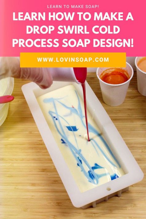 Cold Press Soap Recipes, Soap Making For Beginners, Homemade Cold Process Soap, Soap Design Ideas, Recipe Design, Cold Process Soap Designs, Goat Soap, Natural Soaps Recipes, Homemade Soap Bars