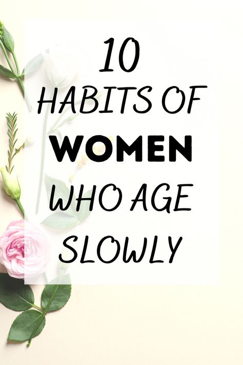 Women Living Well, Happiness Habits, Never Too Late To Start, Life Changing Habits, Slow Aging, Life Habits, Morning Habits, Good Morning Funny, Changing Habits