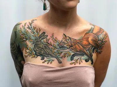 Top 250 Best Rabbit Tattoos (2021) • Tattoodo Stomach Tattoos Women Words, Mini Tattoos Finger, Small Earthy Tattoos, Tattoos Stomach, Back Of Leg Tattoos, Tattoos Finger, Full Chest Tattoos, Earthy Tattoos, Tattoos Aesthetic