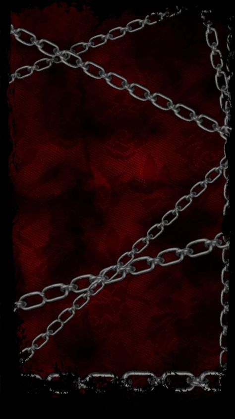 Phone Wallpaper Red And Black, Black And Red Emo Wallpaper, Red 2000s Wallpaper, Horror Iphone Theme, Punk Phone Theme, Silent Hill Aesthetic Wallpaper, Goth Phone Theme, Goth Computer Wallpaper, Punk Phone Wallpaper