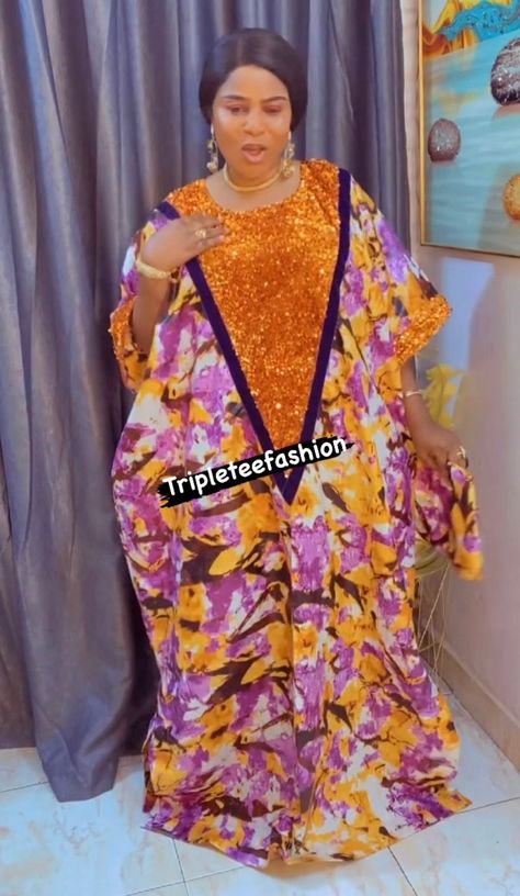 Ankara Party Dress, Nigerian Dress, Dress Ankara, Ankara Fashion, Lace Dress Styles, Made Dress, African Dresses For Women, African Wear, African Dress