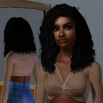 Ts3 Cc Black Hair, Sims 3 Exchange Cc, Sims 3 Hairstyles, Sims 3 Cc Black Hair, Sims 3 Downloads, Sims 3 Urban Cc, Sims 3 Black Cc, Sims 3 Exchange, Sims 3 Afro Hair