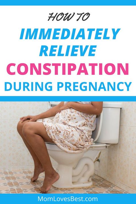 Though not commonly discussed, constipation sometimes counts as one of the earlier signs and symptoms of pregnancy. It's a common condition among pregnant women and one that isn't very pleasant to deal with as well. If you find yourself struggling to go number two, check out these tips on how to immediately relieve constipation during pregnancy. #constipation #pregnancy #pregnancyhealth #pregnancytips #pregnancysigns Pregnancy Constipation Relief, Pregnancy Constipation, Lamaze Classes, Constipation Relief, Relieve Constipation, Pumping Moms, Baby Sleep Problems, Pregnancy Health, After Baby