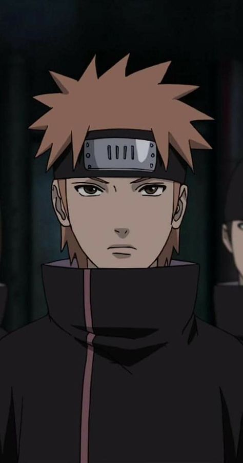 Yahiko Pain, Yahiko Naruto, Pain Naruto, Cristiano Ronaldo Wallpapers, Anime Tutorial, Ronaldo Wallpapers, Animated Characters, Anime Naruto, Naruto Shippuden