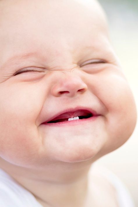 Funny Baby Faces, Cool Baby, Baby Faces, Baby Smiles, Foto Baby, Cute Funny Babies