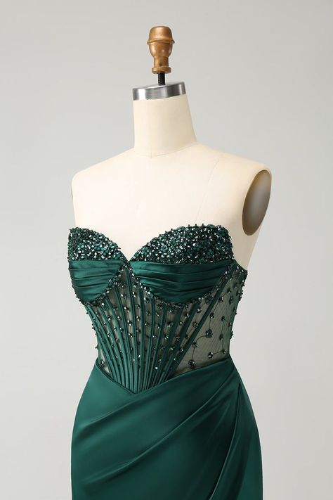 Emails Green Prom Dress, Great Gatsby Emerald Green Dress, Emerald Green Masquerade Dress, Mint Prom Dresses, Dark Green Prom Dress, Green Prom Dress Long, Emerald Green Prom, Mint Dresses, Teal Prom Dresses