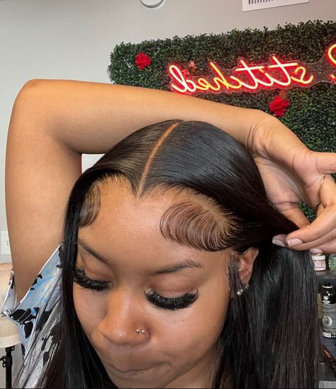 Layered Haircuts Bob, Bob Pixie Haircut, Medium Length Layered Haircuts, Bob Pixie, Frontal Wig Hairstyles, Affordable Wigs, Protective Hairstyles Braids, Frontal Hairstyles, Front Hair Styles