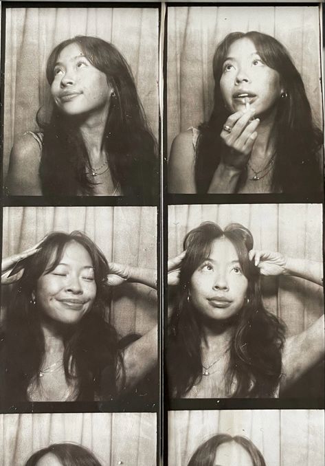 Photo Booth Poses Solo, Photo Booth Trend, Photobox Ideas, Photobooth Selfie, Photobooth Poses, Photo Booth Photos, Photo Booth Ideas, Instagram Blogging, Vintage Photo Booths