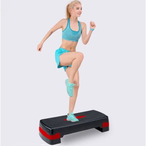 Step Aerobics, Easy Cartoon Drawings, Simple Cartoon, Treadmill, Cartoon Drawings, Gym Equipment, Gym