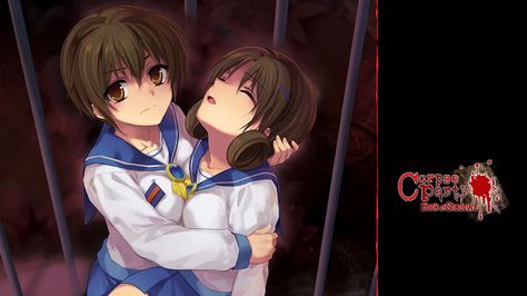 There have been many casualties in the horror genre of video games over the last decade.  Franchises long seen as scary or even terrifying have become less prevalent in the industry and have been transformed into action titles. However the horror genre is not dead, and XSEED showed North American audiences this when they released 5pb’s Corpse Party in English in 2011. Corpse Party, Book Of Shadows, Youtube Video, To Read, Promotion, Anime