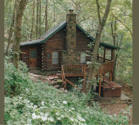 Simple Cabins, Ponca Arkansas, Cabin On Stilts, River Cabins, Arkansas Vacations, Contemporary Cabin, Arkansas Travel, Summer Cabin, Log Cabin Rustic