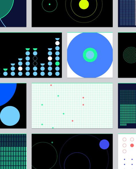 @giorgialupi and team have refreshed the brand identity and designed data visualizations and collateral for @bedrockocean, an ocean… | Instagram Abstract Data Visualization, Data Branding, Creative Data Visualization, Graphs Design, Science Branding, Design Assignments, Data Patterns, Brand Language, Ocean Exploration