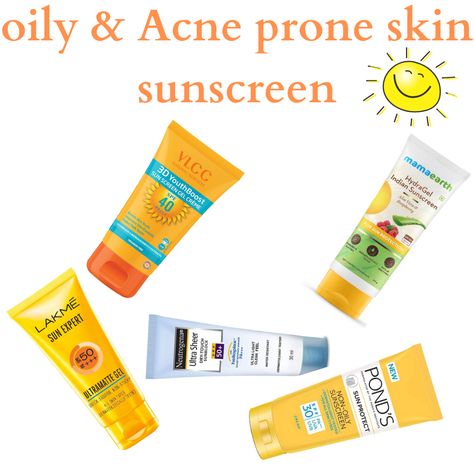 Sunscreen For Oily Acne Prone Skin, Best Sunscreen For Face Oily Skin, Best Sunscreen For Acne Prone Skin, Best Sunscreen For Oily Skin, Doctor Study, Best Drugstore Sunscreen, Oily Skin Facewash, Sunscreen For Oily Skin, Good Sunscreen For Face