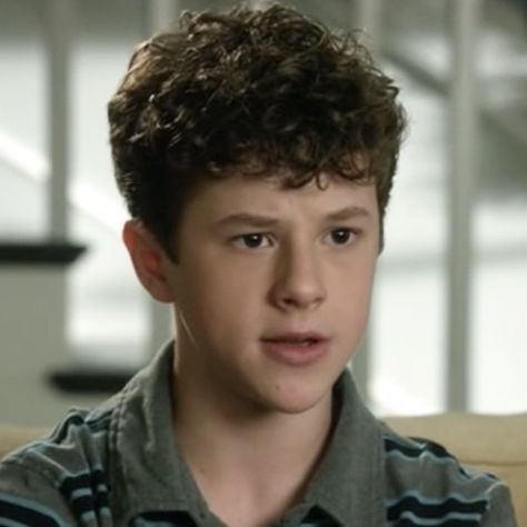 Luke Dunphy, Nolan Gould, Haunting Hour, Relatable Characters, Lawrence University, Good Luck Charlie, Chicago University, University Of Massachusetts, University Of South Florida