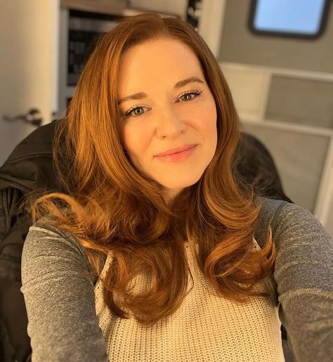 April Kepner, Sarah Drew, Pretty Woman, My Girl