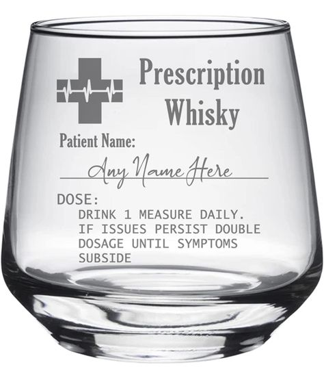 Always Looking Good Personalised Engraved Whisky Tumbler Glass Prescription Whiskey Glass with Name Novelty Funny Birthday Fathers Day Gift (345ml Tallo Tumbler, Empty Glass) Whisky Tumbler, Tumbler Glass, Whisky Glass, Whiskey Glass, Looking Good, Birthday Humor, Fathers Day Gifts, Whiskey, Fathers Day