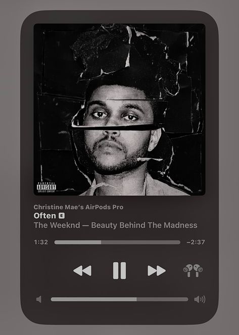 The Weeknd Albums, The Weeknd Songs, The Weeknd Poster, Beauty Behind The Madness, Cartoon Wallpaper Iphone, Anime Shadow, Parental Advisory Explicit Content, The Weeknd, Spotify Song