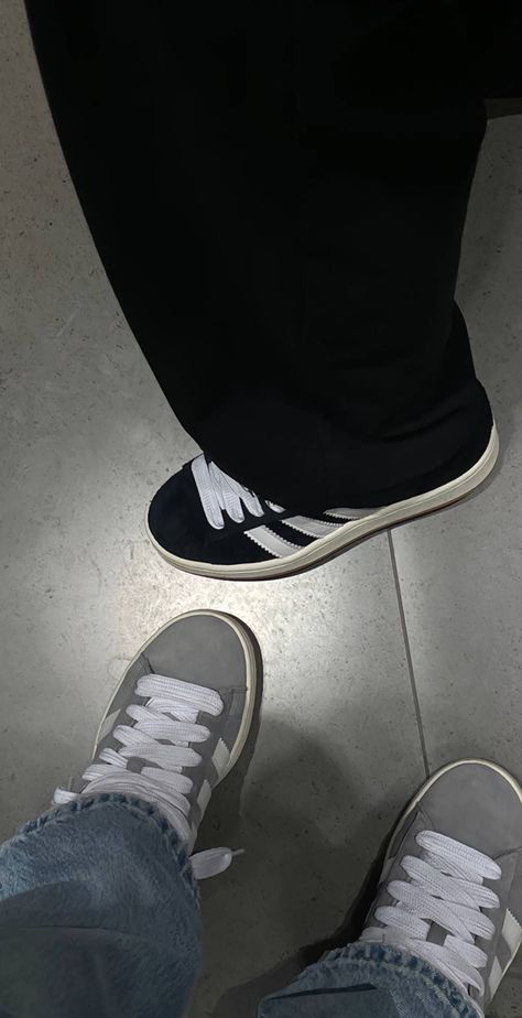 Campus Outfit, Adidas Campus 00s, Pretty Shoes Sneakers, Stylish Work Attire, Hype Shoes, Shoe Inspo, Adidas Campus, Swag Shoes, Cute Selfie Ideas