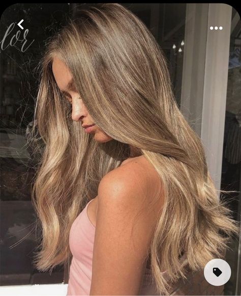 Dark Blonde Hair Color, Blonde Hair Transformations, Black Hair Balayage, Bronde Hair, Dirty Blonde Hair, Honey Blonde Hair, Brown Hair Balayage, Dark Blonde Hair, Blonde Hair Inspiration