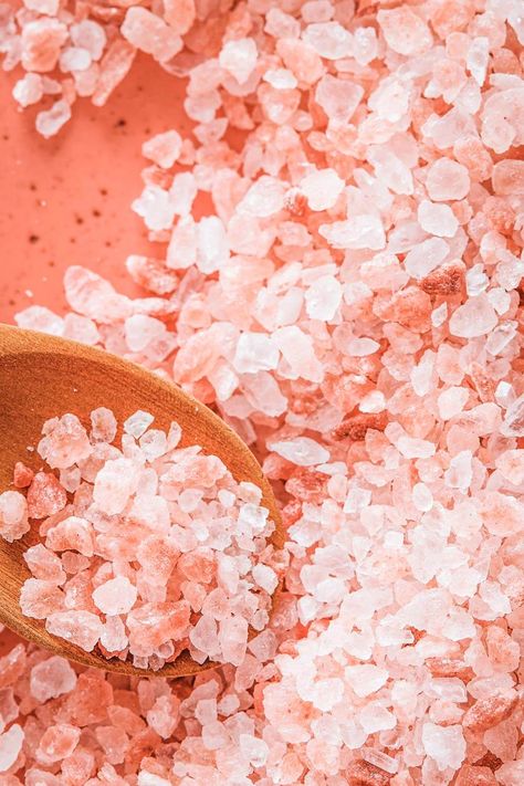 Himalaya Salt, Pink Himalayan Salt Lamp, Salt Rock Lamp, Witch Tools, Salt Ponds, Salt Room, Salt Crystals, Himalayan Sea Salt, Himalayan Salt Crystals