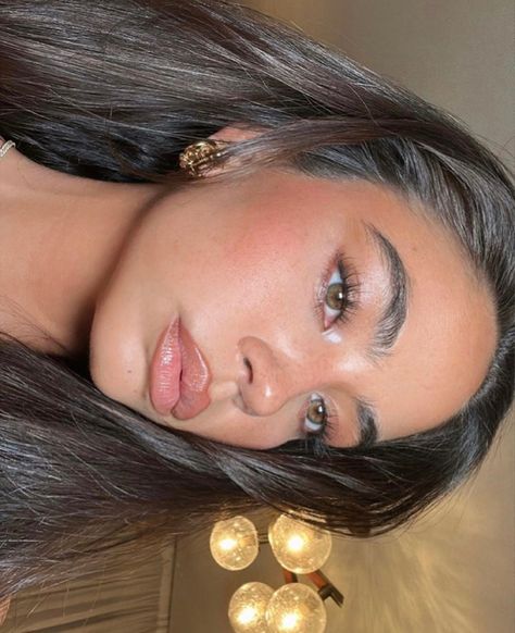 Christina Nadin, Expensive Makeup, Glowy Makeup, Makeup Obsession, Daily Makeup, Makati, Natural Makeup Looks, Glam Makeup, Everyday Makeup