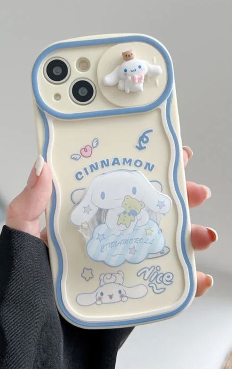 Cartoon Sanrio Cinnamoroll Pochacco Phone Case For iPhone 14 13 12 11 Pro Max Aesthetic Sanrio Phone Case, Cinnamonroll Phone Cases, Cinamoroll Phone Case, Cute Sanrio Phone Cases, Cinnamon Roll Phone Case, Sanrio Iphone Case, Pochacco Phone Case, Sanrio Phone Case, Cinnamoroll Stuff