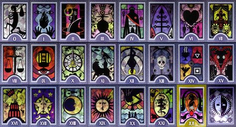 Tarod deck based on the popular Persona game franchise Persona Tarot Cards, Shin Megami Tensei Persona, Persona 3, Free Tarot, Shin Megami Tensei, Tarot Learning, Persona 4, Tarot Art, Major Arcana