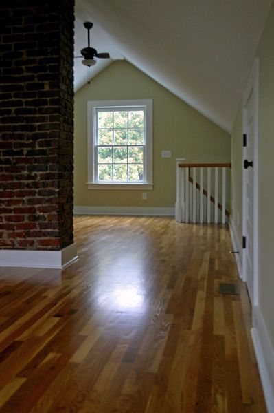 Attic Remodel Before And After, Architects Portfolio, Attic Staircase, Attic Renovation Ideas, Finished Attic, Attic Playroom, Attic Loft, Attic Flooring, Small Attic