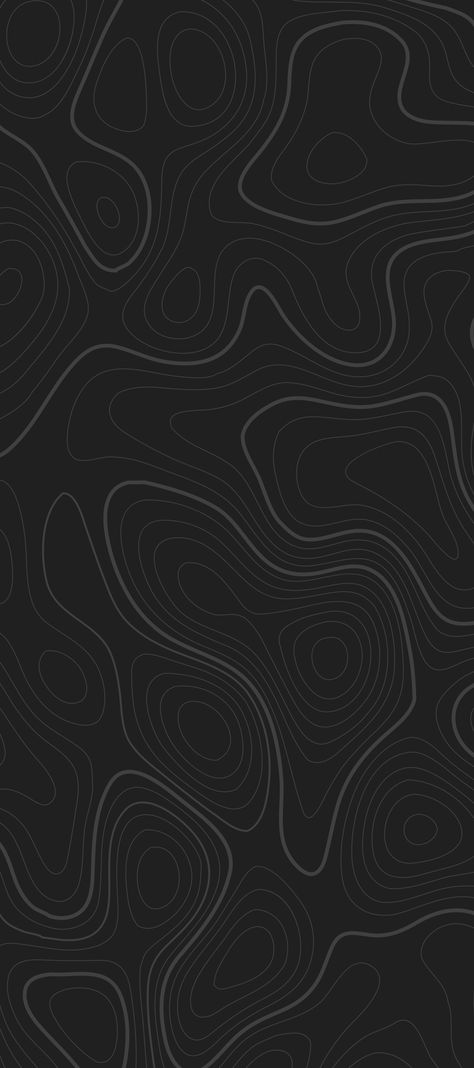 Topo Wallpaper Black, Topographic Wallpaper Iphone, Topographical Wallpaper, Topography Wallpapers, Black Topographic Wallpaper, Ipad 12.9 Wallpaper, Topo Wallpaper, Minimal Black Wallpaper, Topographic Wallpaper