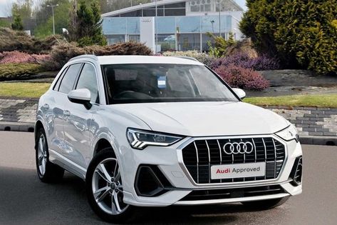 White Suv, Mom Car, Car Goals, Bugatti Cars, Audi Q3, Super Luxury Cars, Audi Cars, Future Car, Sports Cars Luxury