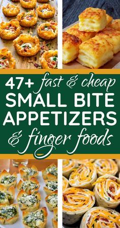 If you need a throw and go side dish for a backyard barbeque or a summer picnic, these simple meal prep ideas are a must try. Even if you are on a low budget and need frugal foods to feed your large family, these party appetizers will remain cheap while still being crowd pleasing. Be the hit of the next summer gathering with these amazing summer party foods for teens and adults. Large Party Finger Foods, Appetizer For Birthday Party, Finger Foods For A Crowd On A Budget, Small Foods For Parties, Cheap Healthy Appetizers For Party, Easy Snacks For Bachelorette Party, Poker Food Ideas, 60th Birthday Party Appetizers, Finger Foods For Adults