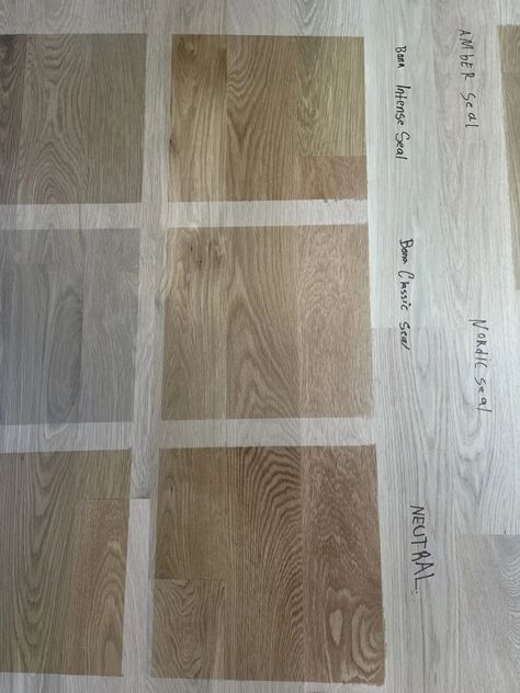 White Oak Floor Finishes, White Oak Bona Stain, 5 Inch White Oak Hardwood Floors, White Oak Floors Stain Colors, White Oak Hardwood Floor Stain Colors, Stain For White Oak Floors, Light White Oak Floors, Silvered Gray On White Oak, Minwax White Oak Stain