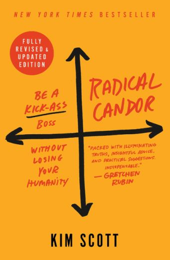 Kim Scott, Radical Candor, Career Books, Good Boss, Jeff Kinney, Rachel Hollis, Management Books, Effective Leadership, Audible Books