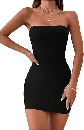 Tube Bodycon Dress, Pencil Dresses, Club Night, Fit Ideas, Out Back, Fashion Toys, Tube Dress, Luxury Store, Pencil Dress